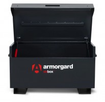 Armorgard OX3 OxBox Site Box 1210mm x 625mm x 645mm Secure Tool Storage Box &pound;499.00